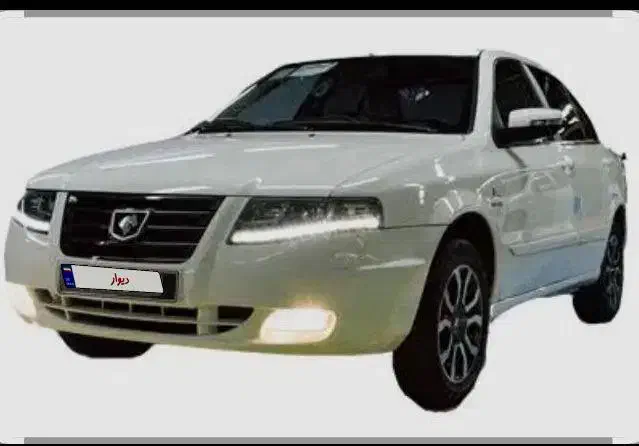 فروش حواله سورن پلاس|خودرو سواری و وانت|تهران, شهرک پاسداران|دیوار