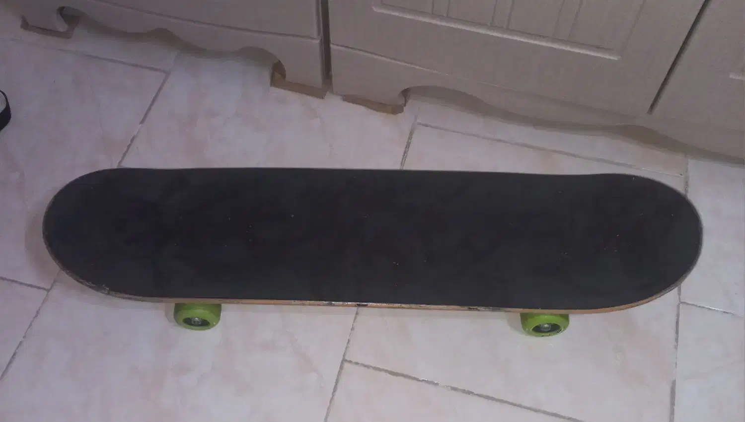 اسکیت برد|دوچرخه، اسکیت، اسکوتر|پرند, فاز ۶|دیوار