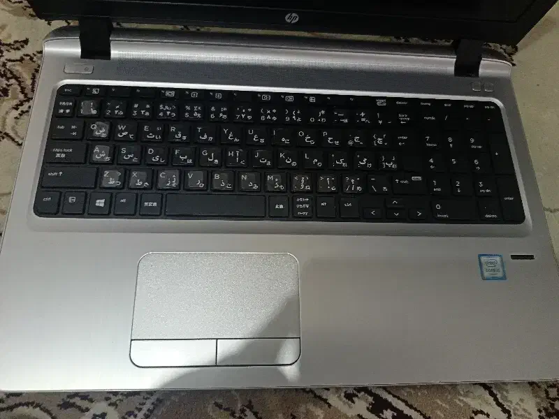 رایانه hp|رایانه رومیزی|مشهد, یاس|دیوار