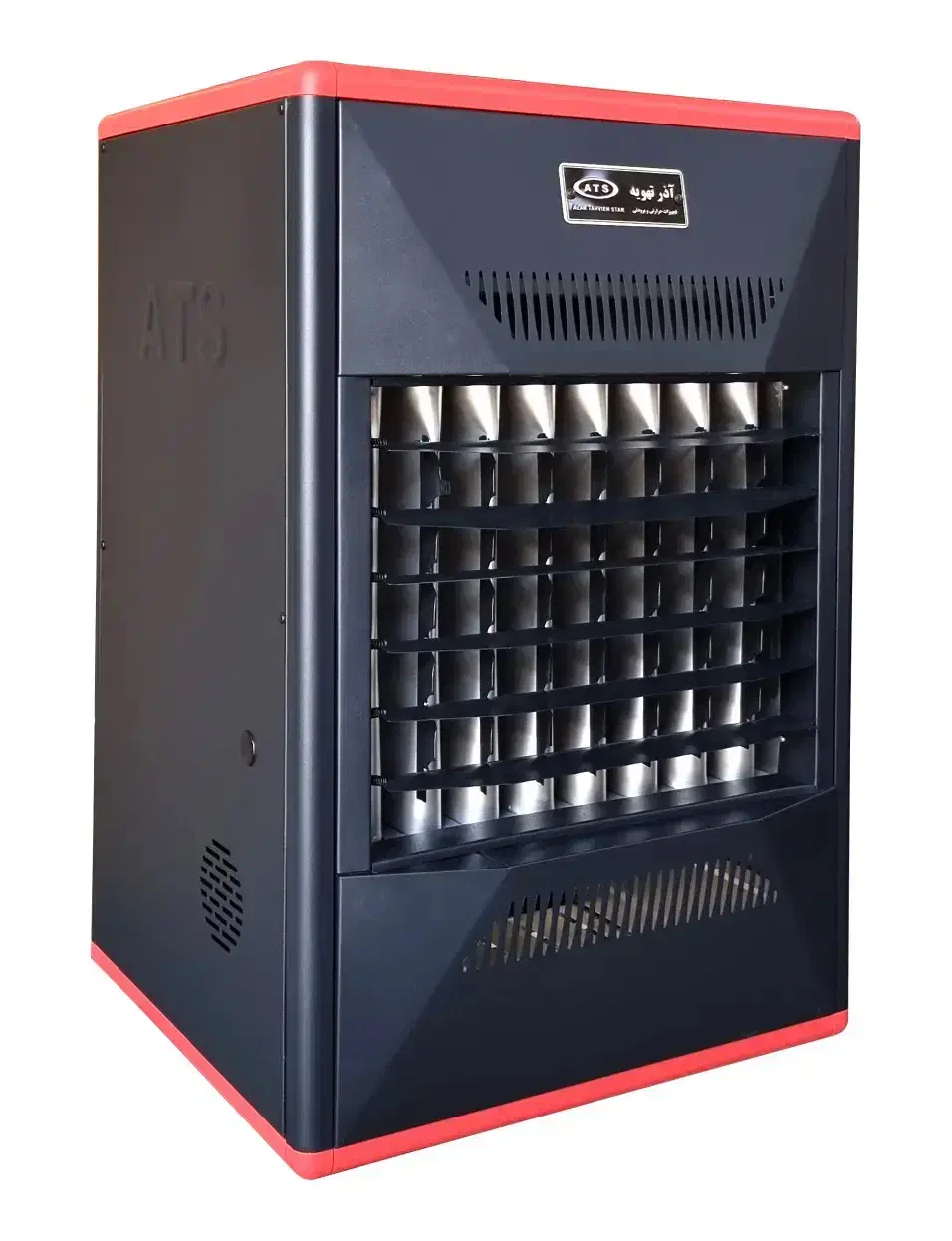 فروش هیتر گازی و برقی اذر تهویه|بخاری، هیتر، شومینه|رفسنجان, |دیوار