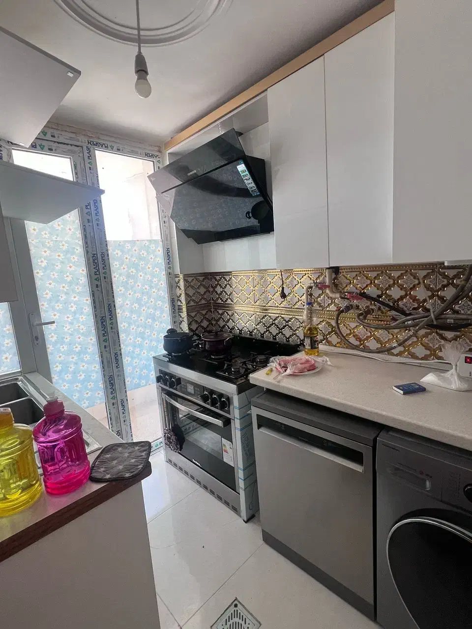 اجاره خانه در بروات|اجارهٔ خانه و ویلا|بم, |دیوار