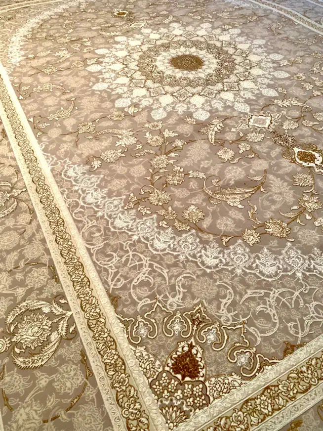 ۹ متری ۱۲۰۰ شانه|فرش|مشهد, ده دی|دیوار