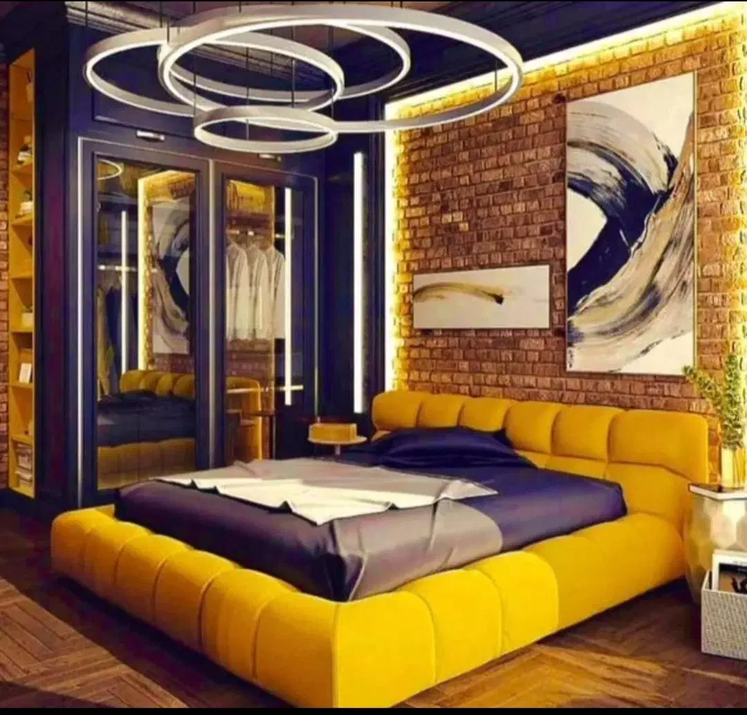 مدل کاج|تخت و سرویس خواب|تهران, یافت‌آباد|دیوار