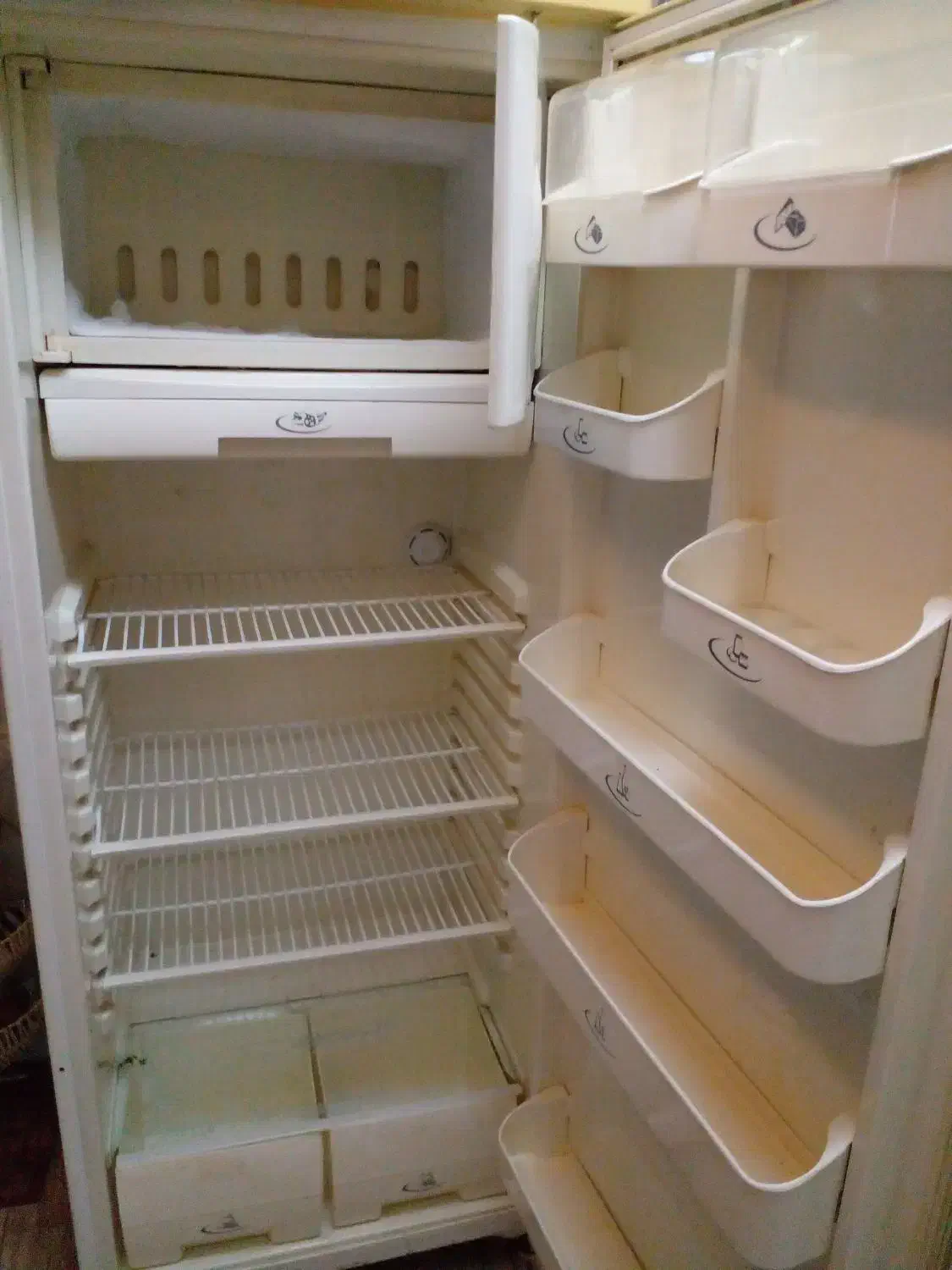 یخچال ارج|یخچال و فریزر|لاهیجان, بازکیاگوراب|دیوار