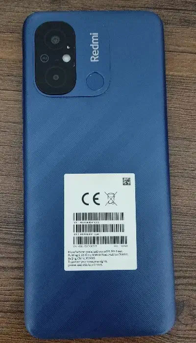 گوشی شیائومی redmi 12c 128 g|موبایل|قوچان, |دیوار