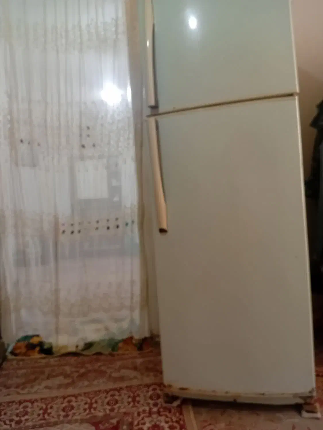 یخچال پارس|یخچال و فریزر|شیروان (خراسان), |دیوار