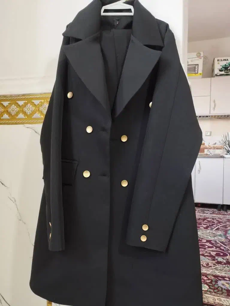 یک دست مانتودانشجوی|لباس|هامون, |دیوار