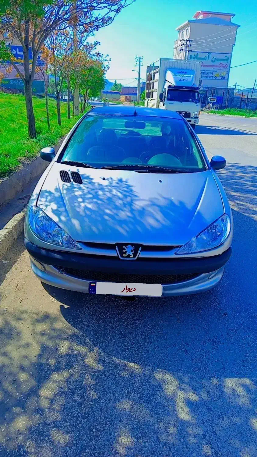 مدل ۸۲ معاوضه هم داریم|خودرو سواری و وانت|خلخال, |دیوار