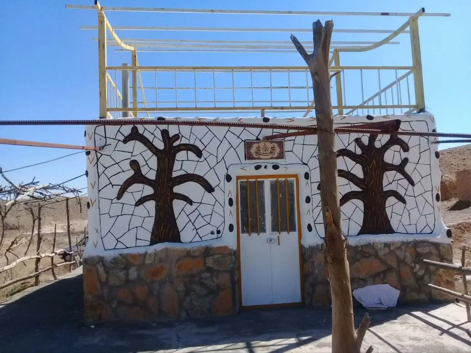 کلاته دربست|فروش دفتر صنعتی، کشاورزی، تجاری|بیرجند, |دیوار