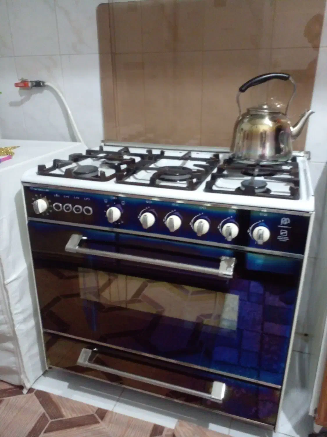 اجاق گاز|اجاق گاز و لوازم برقی پختوپز|قدس, شهرقدس|دیوار