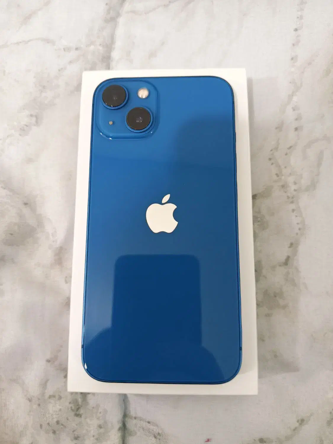 ایفون ۱۳نرمال باطری98|موبایل|مسجد سلیمان, |دیوار