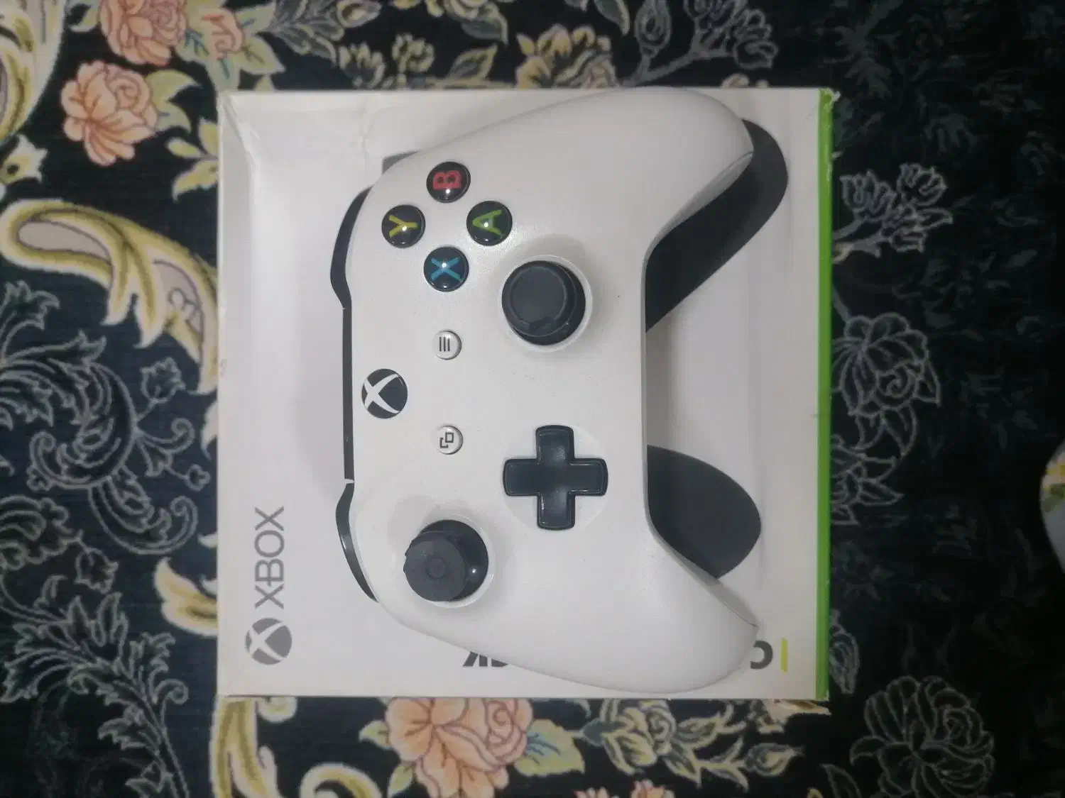 دسته Xbox serese x و one s|کنسول، بازی ویدئویی و آنلاین|اهواز, کیانپارس |دیوار