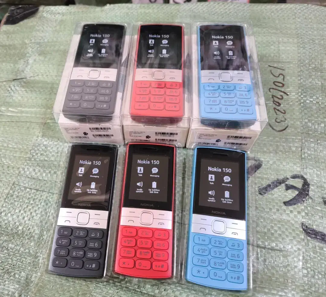 نوکیا ساده و تاشو|موبایل|مشهد, مشهدقلی|دیوار