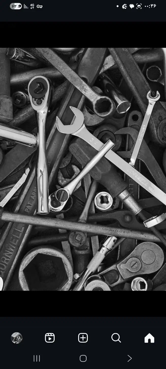 مکانیک،آهنگری تست موتور تضمینی با چک صیادی|خدمات موتور و ماشین|تبریز, |دیوار