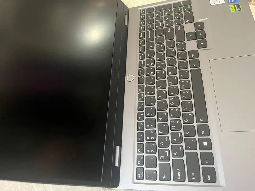 لپ تاپLenovo LOQ|رایانه همراه|تهران, علم و صنعت|دیوار