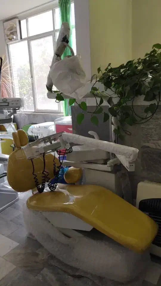 یونیت دندانپزشکی|پزشکی|کرج, ساسانی (قلمستان)|دیوار