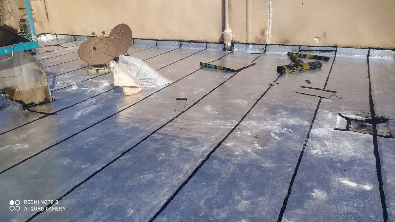 نمایندگی ایزوگام شرق دلیجان ومشهد به قیمت کارخانه|خدمات پیشه و مهارت|یزد, |دیوار