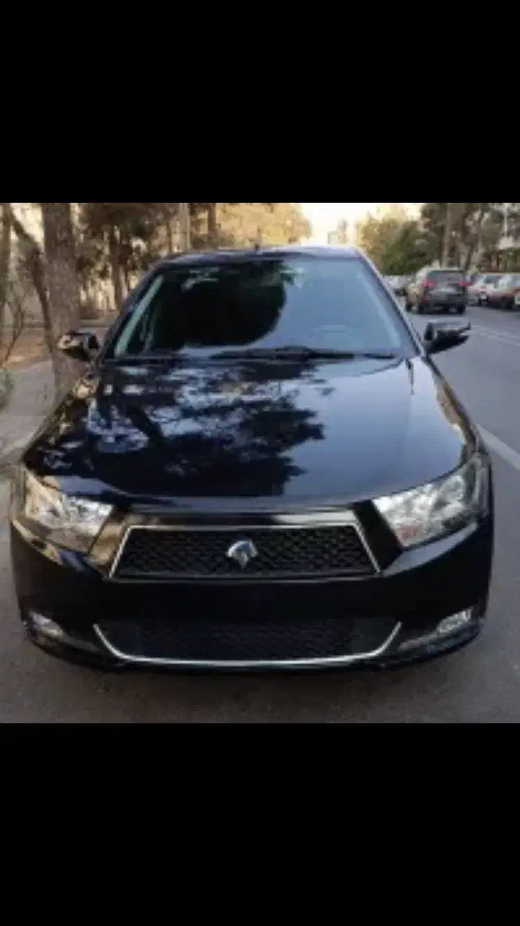 دنا معمولی تیپ ۲ مدل ۹۶ بدون رنگ|خودرو سواری و وانت|کرج, گوهردشت|دیوار