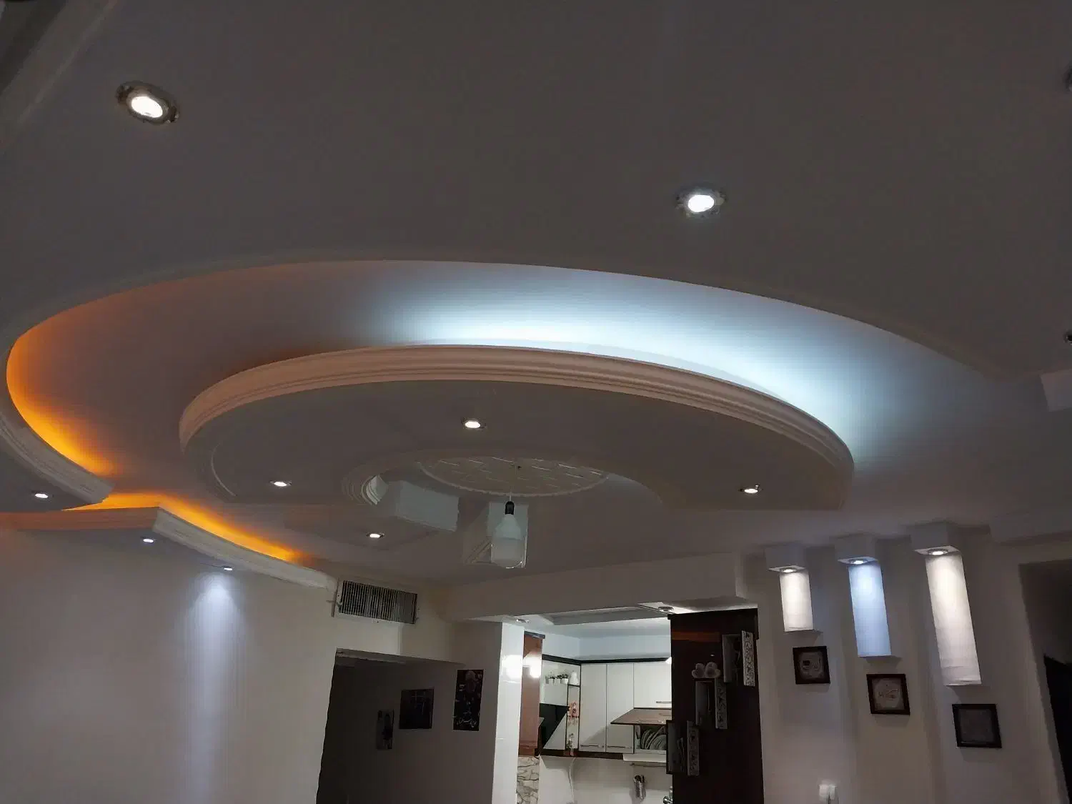 مسکن مهر ۲۰ واحدی|فروش آپارتمان|گلپایگان, |دیوار