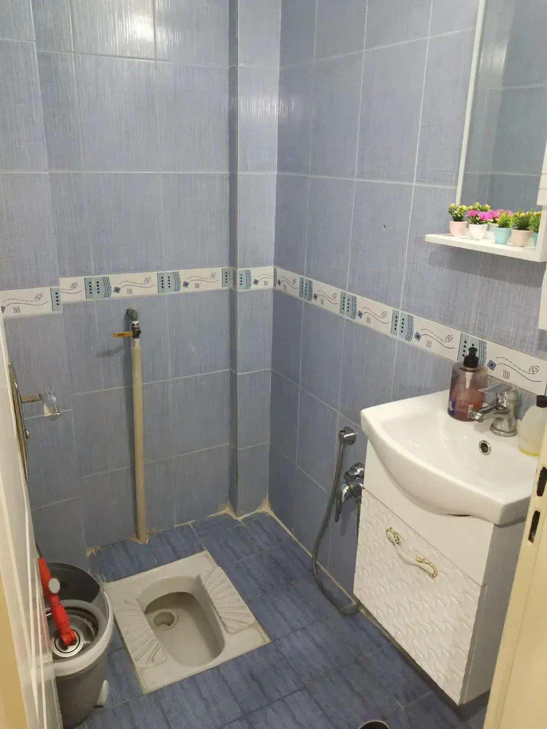 آپارتمان ۷۵ متری دوخواب تخلیه با پارکینگ