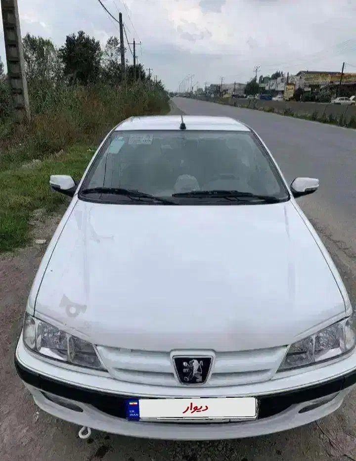 پارس تویوفایو مدل ۱۴۰۱ درجه یک|خودرو سواری و وانت|آمل, |دیوار