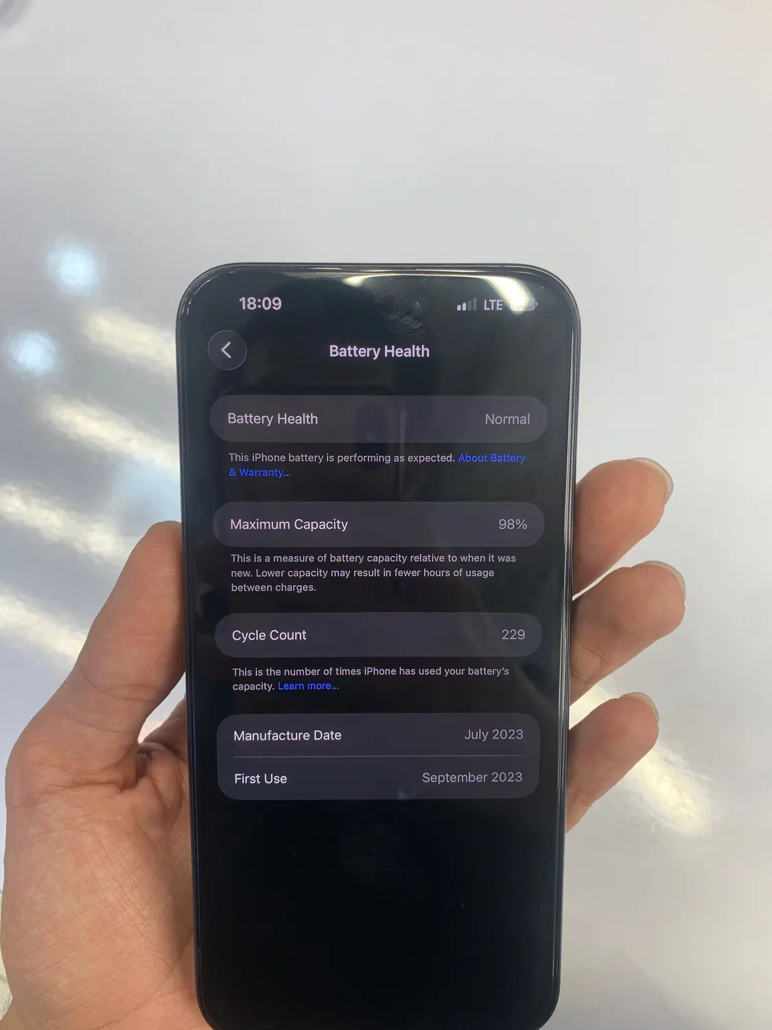 Iphone 15 pro max|موبایل|تهران, باشگاه نفت|دیوار