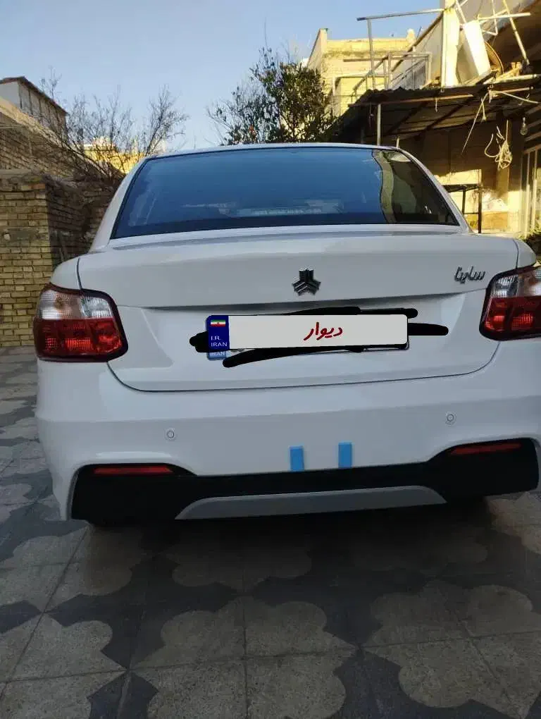 ساینا s|خودرو سواری و وانت|بندرعباس, |دیوار