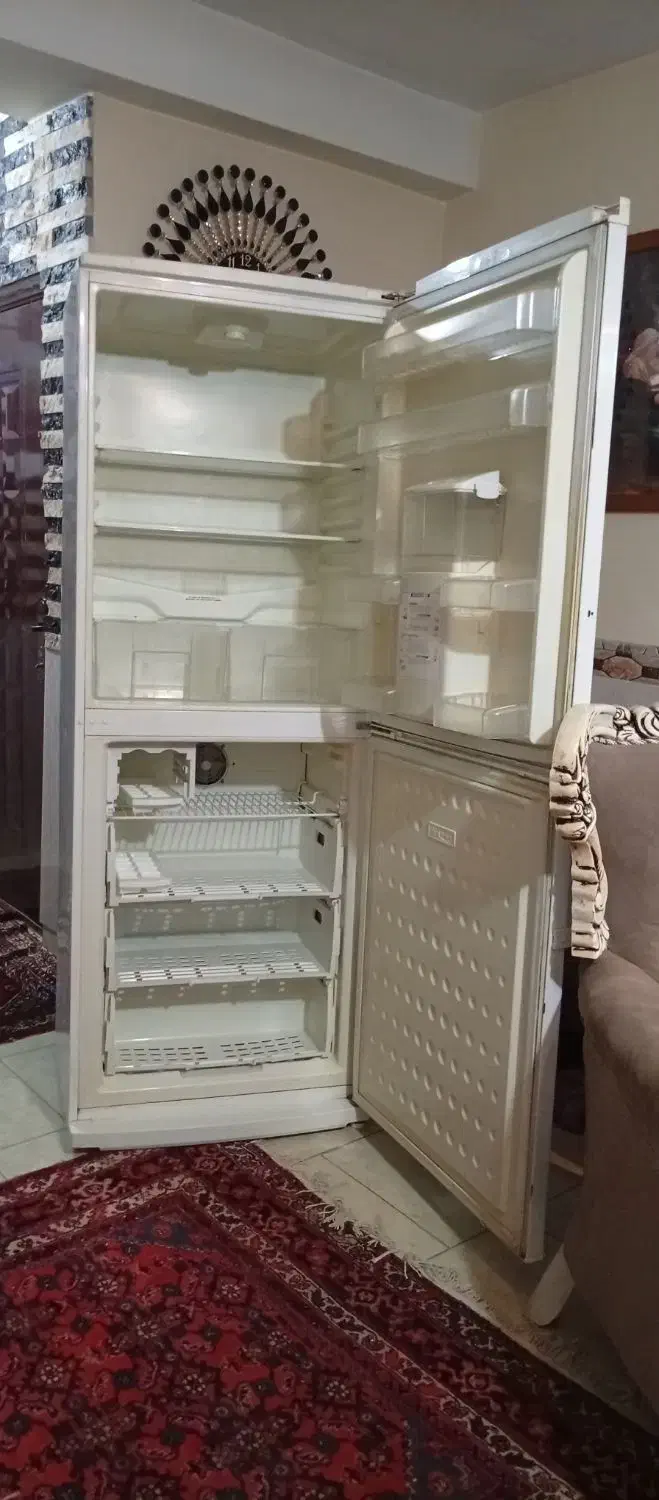 یخچال|یخچال و فریزر|محمدیه-قزوین, |دیوار