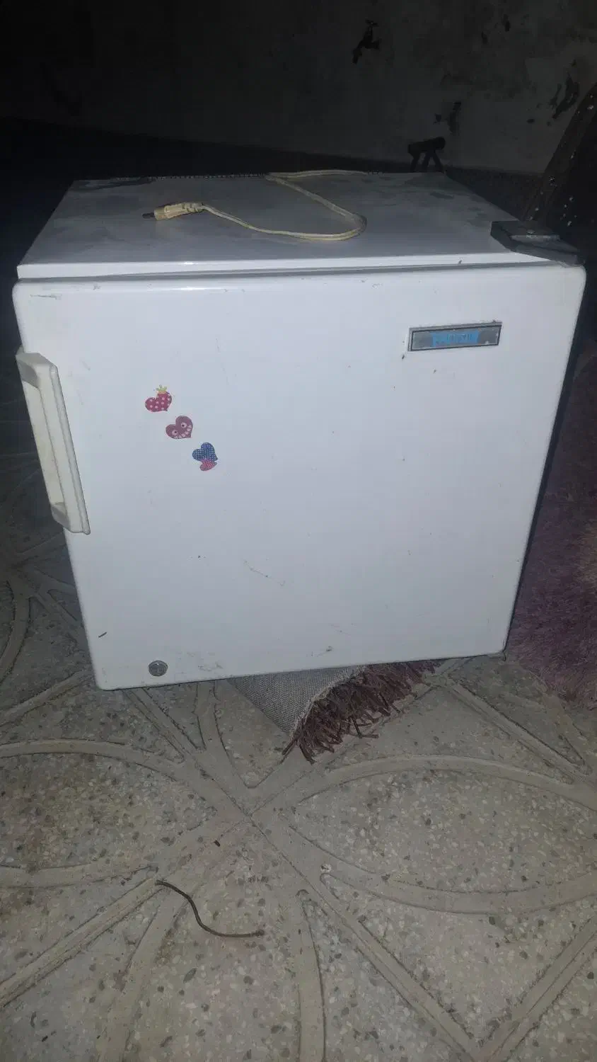 یخچال و بخاری|حراج|شیراز, هفت تنان|دیوار