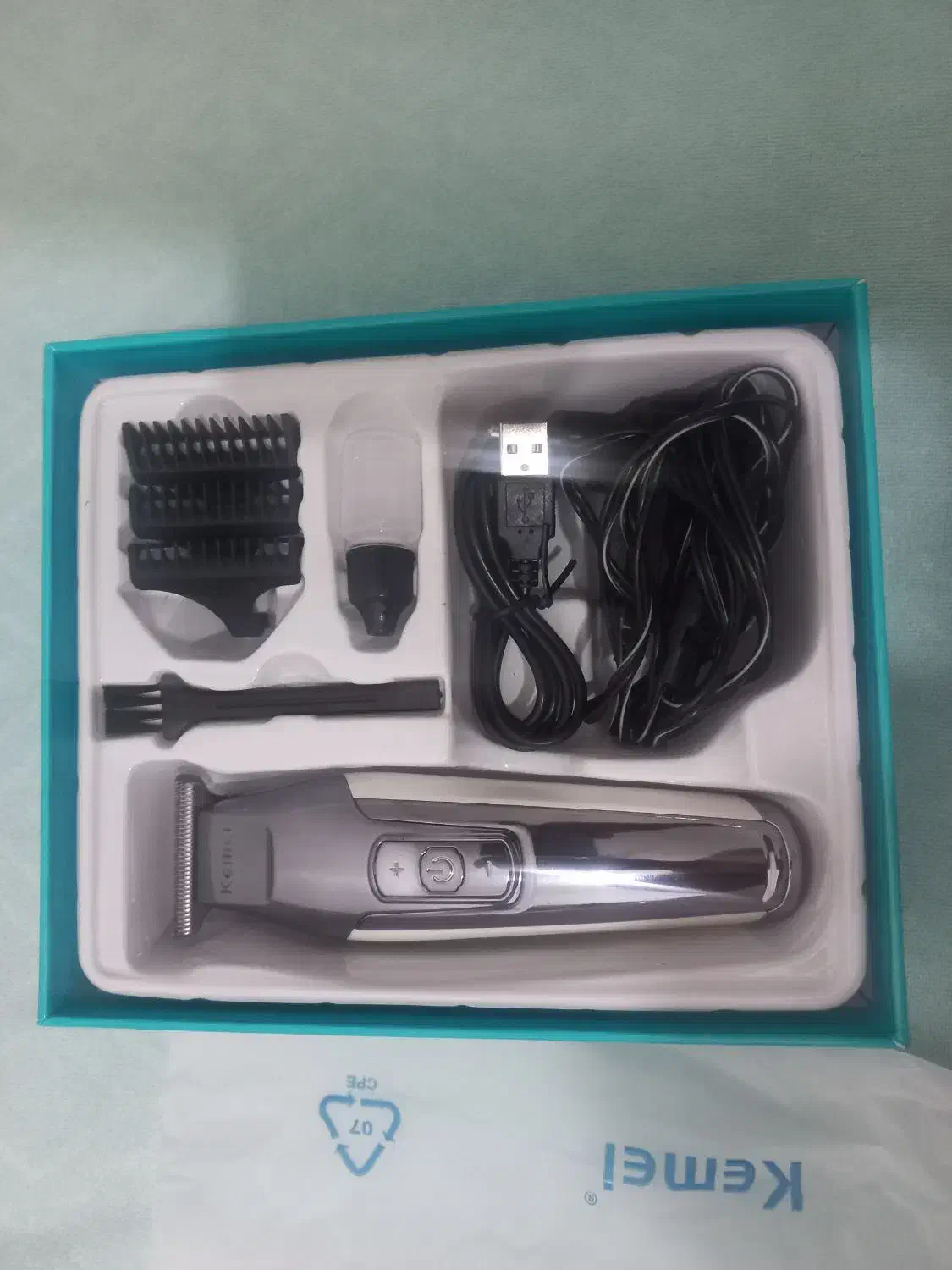 خط زن کیمی اصلی سری اول|آرایشی، بهداشتی، درمانی|میناب, |دیوار