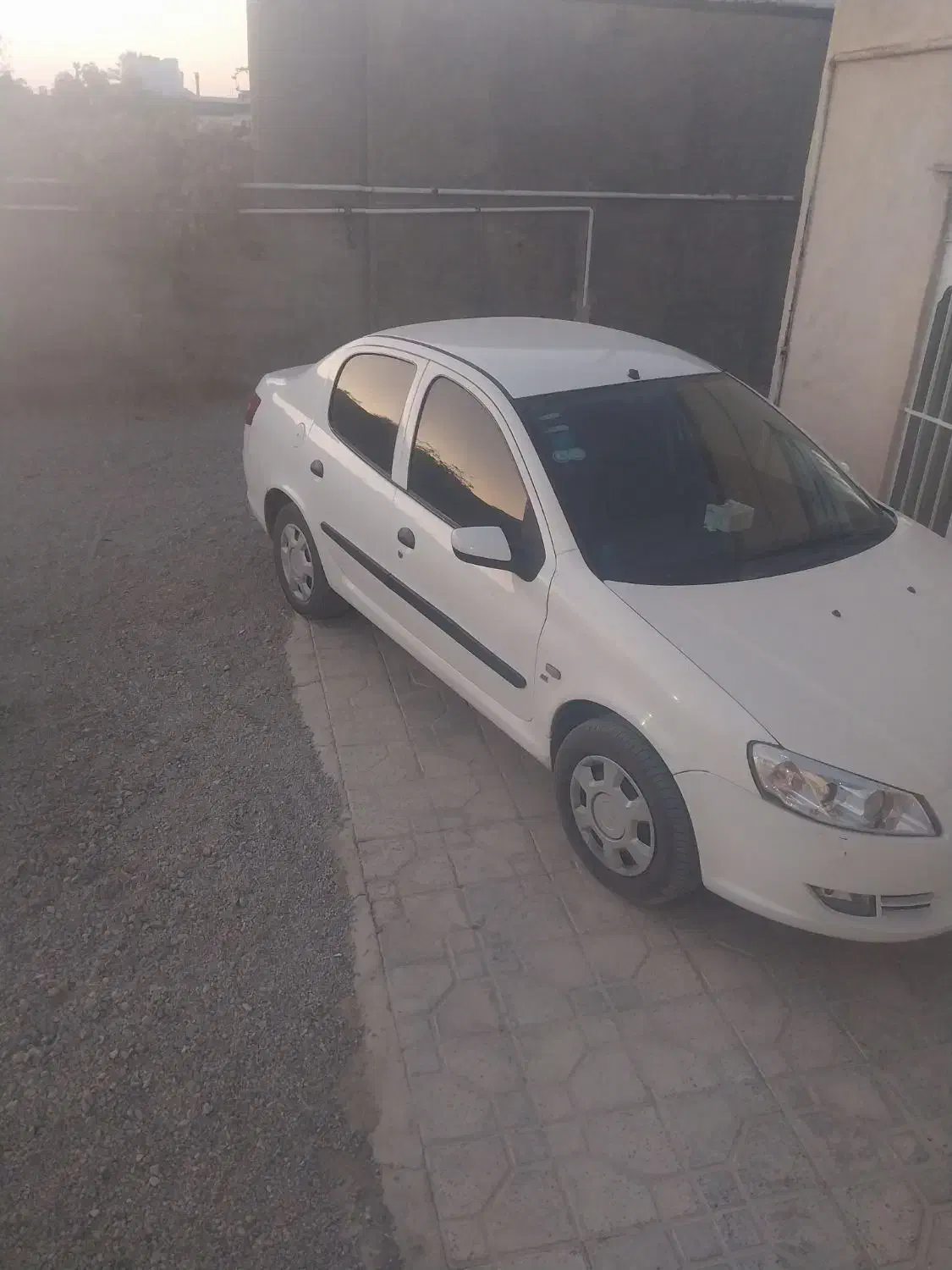 سلام رانا مدل92،|خودرو سواری و وانت|مرودشت, رامجرد یک|دیوار