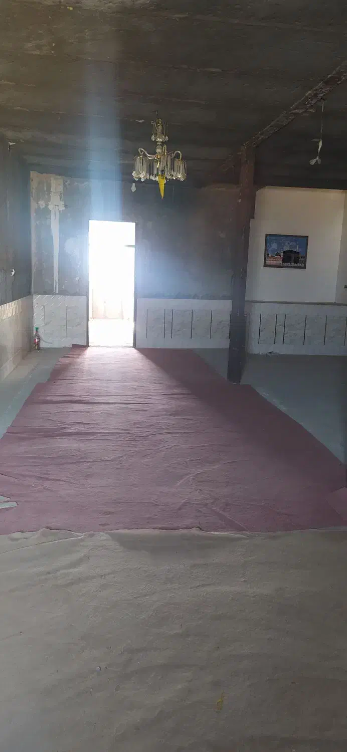 فروش یا ماوضه با ماشین در حد قیمت|فروش خانه و ویلا|زابل, |دیوار