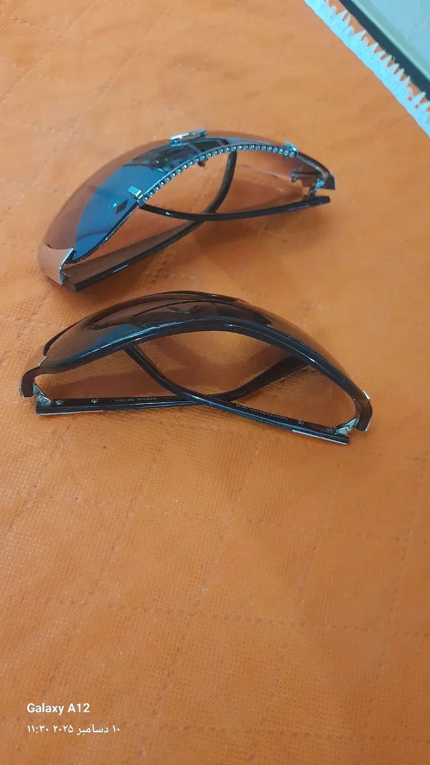 دو عدد عینک آفتابی|زیورآلات و اکسسوری|کرمانشاه, |دیوار