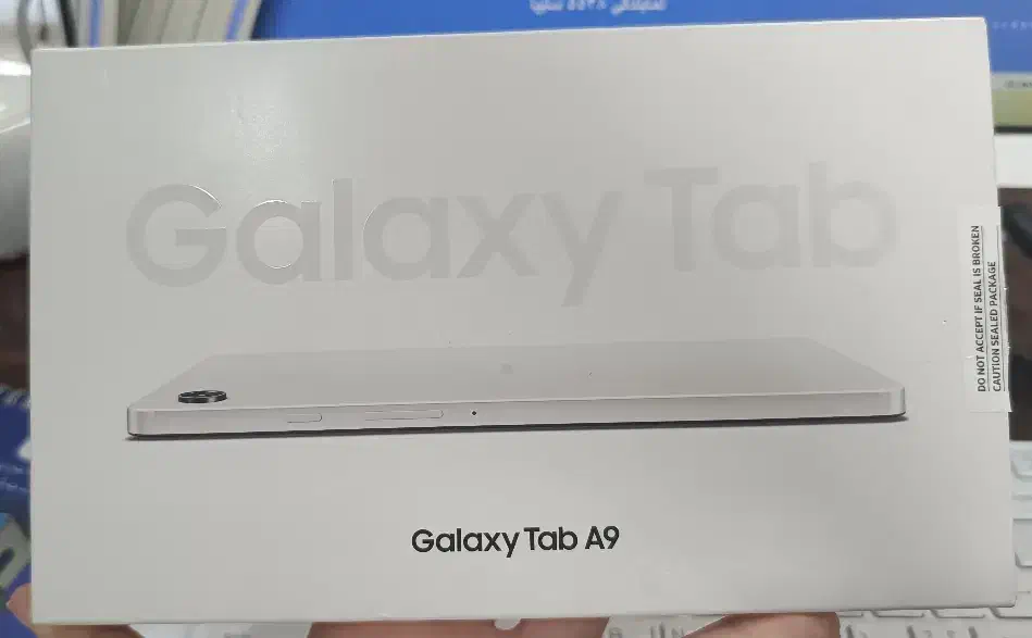 تبلت سامسونگ گلکسی A9|تبلت|قیروکارزین, |دیوار