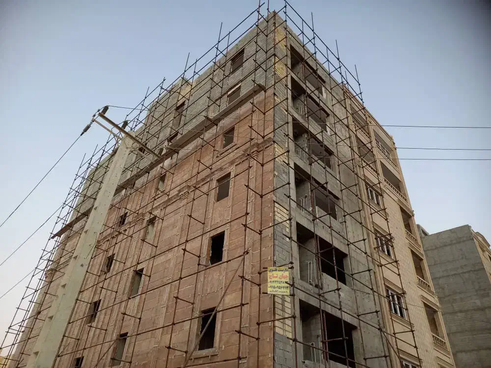 داربست فلزی جهان تاج|خدمات پیشه و مهارت|چابهار, |دیوار