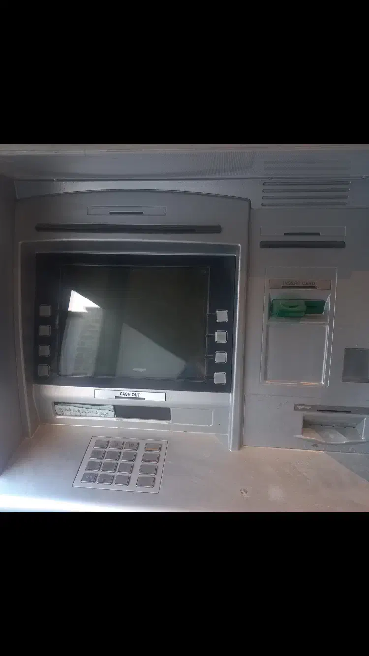 دستگاه ATM خودپرداز|فروشگاه و مغازه|رودهن, |دیوار