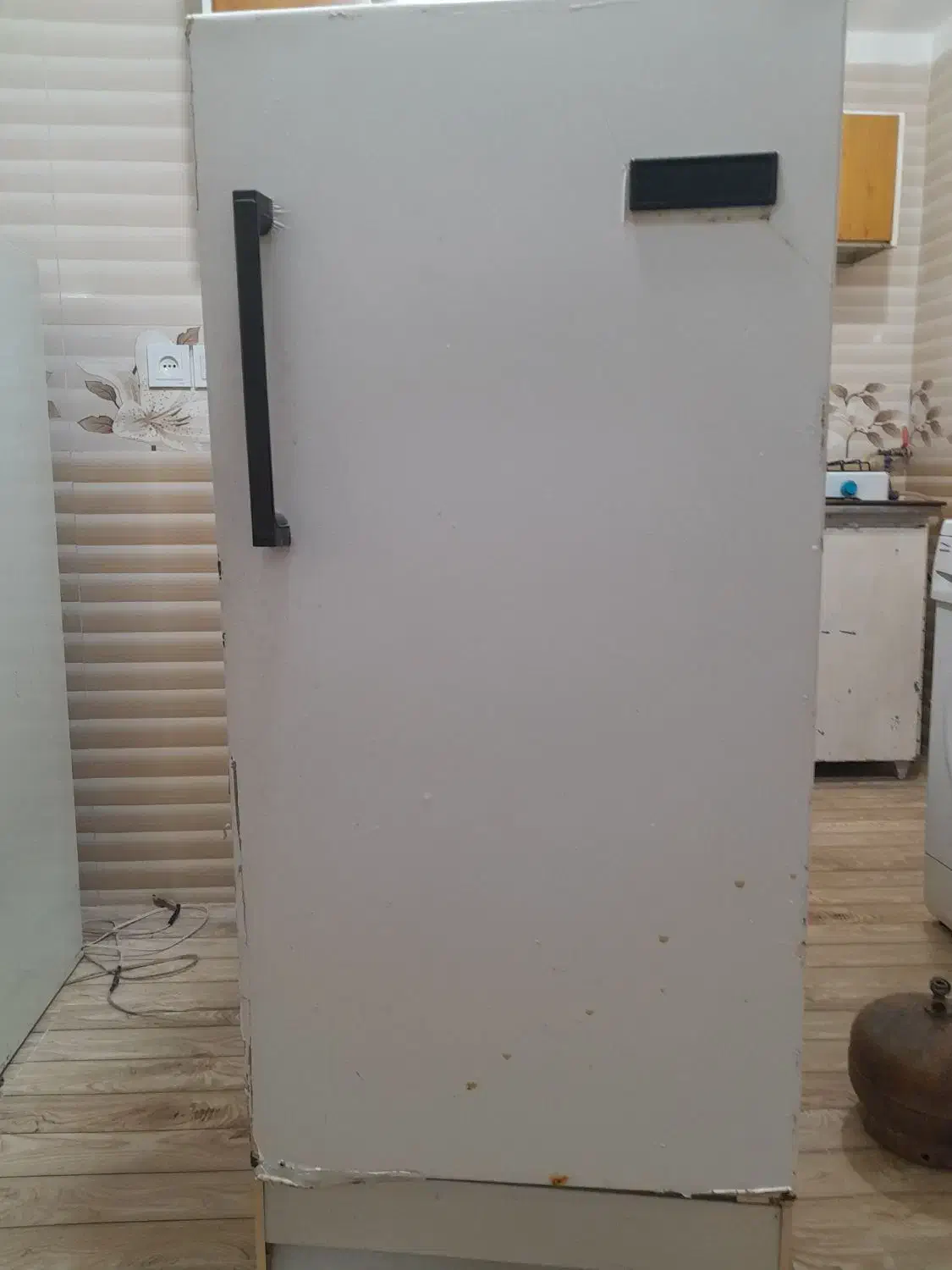 فروش یخچال|یخچال و فریزر|زرگرشهر, |دیوار