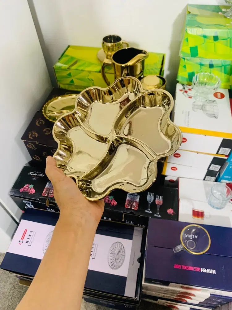 ظرف|ظروف سرو و پذیرایی|بندرعباس, |دیوار