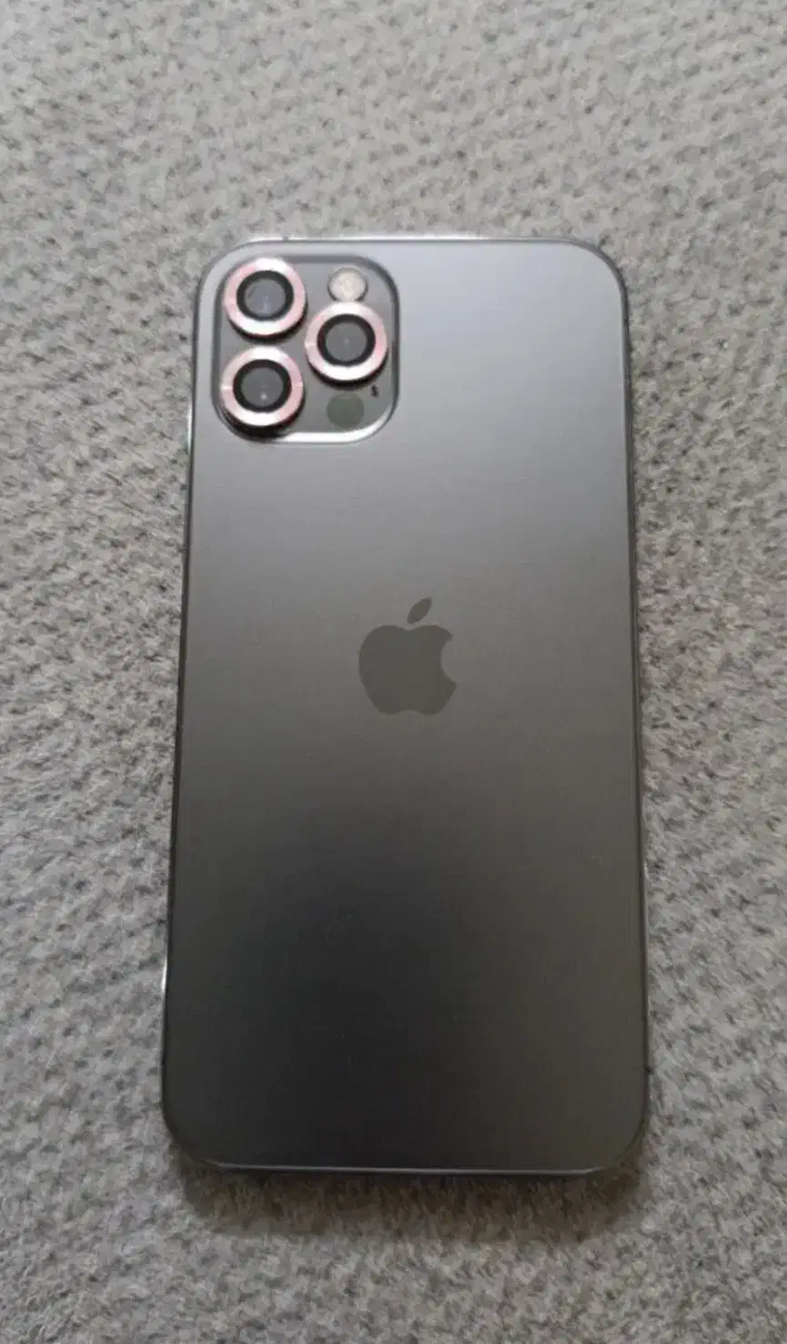 ایفون ۱۲ پرو 12 pro|موبایل|مشهد, احمدآباد|دیوار