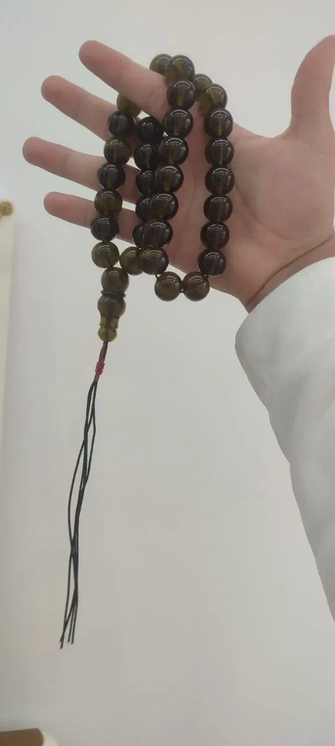 تسبیح زیتونی|بدلیجات|کرمانشاه, |دیوار