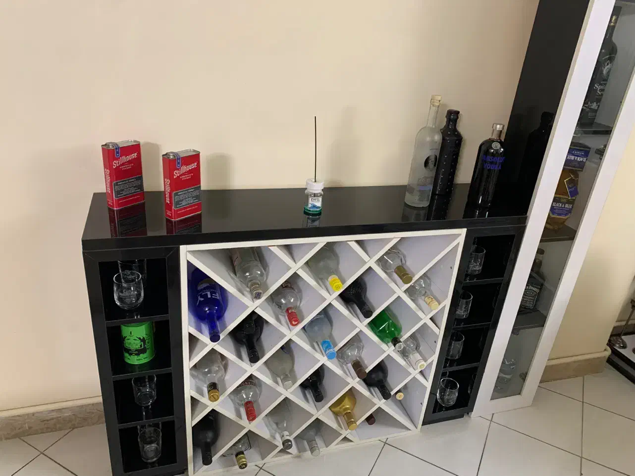 میز بار|بوفه، ویترین، کنسول|تهران, تهرانپارس غربی|دیوار