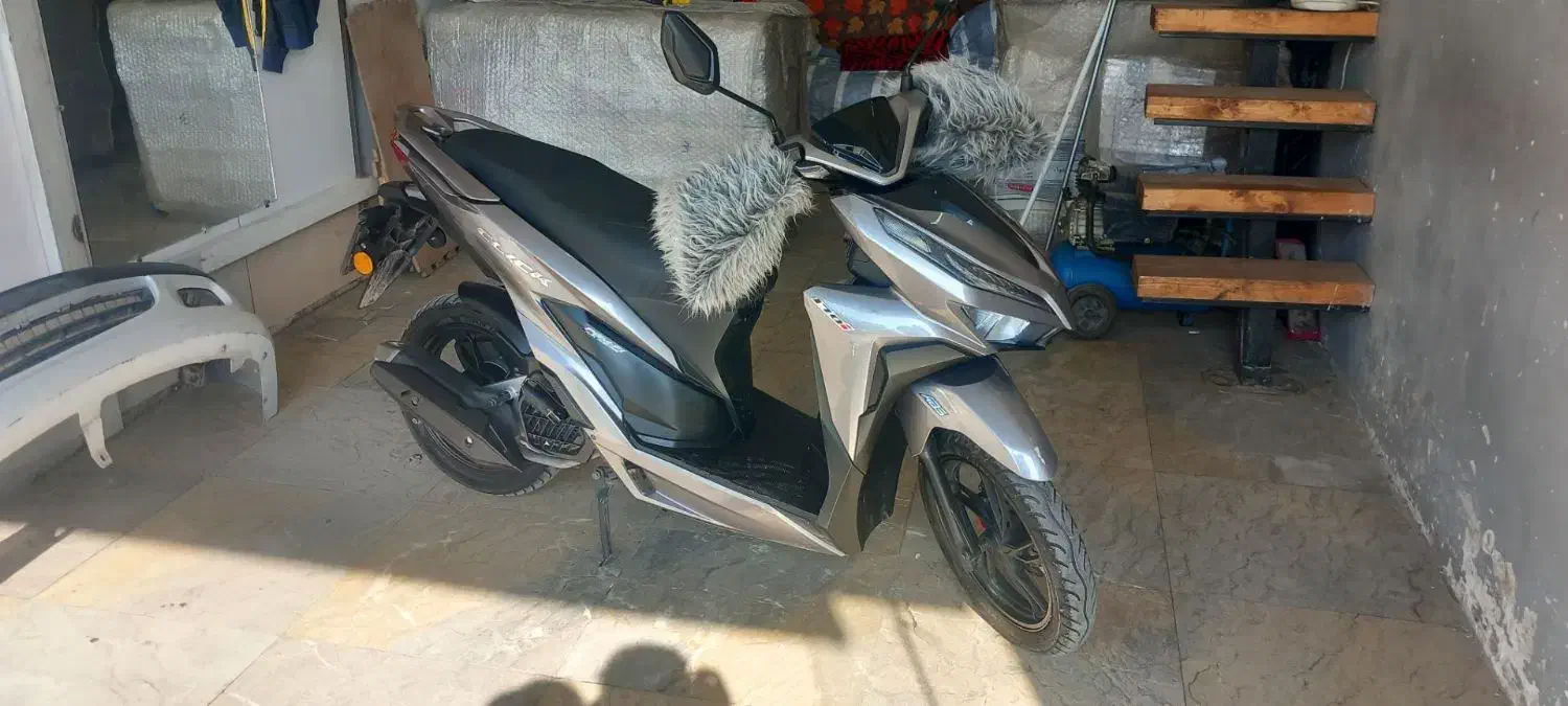 ۱۷۰cc|موتورسیکلت|آبیک, |دیوار