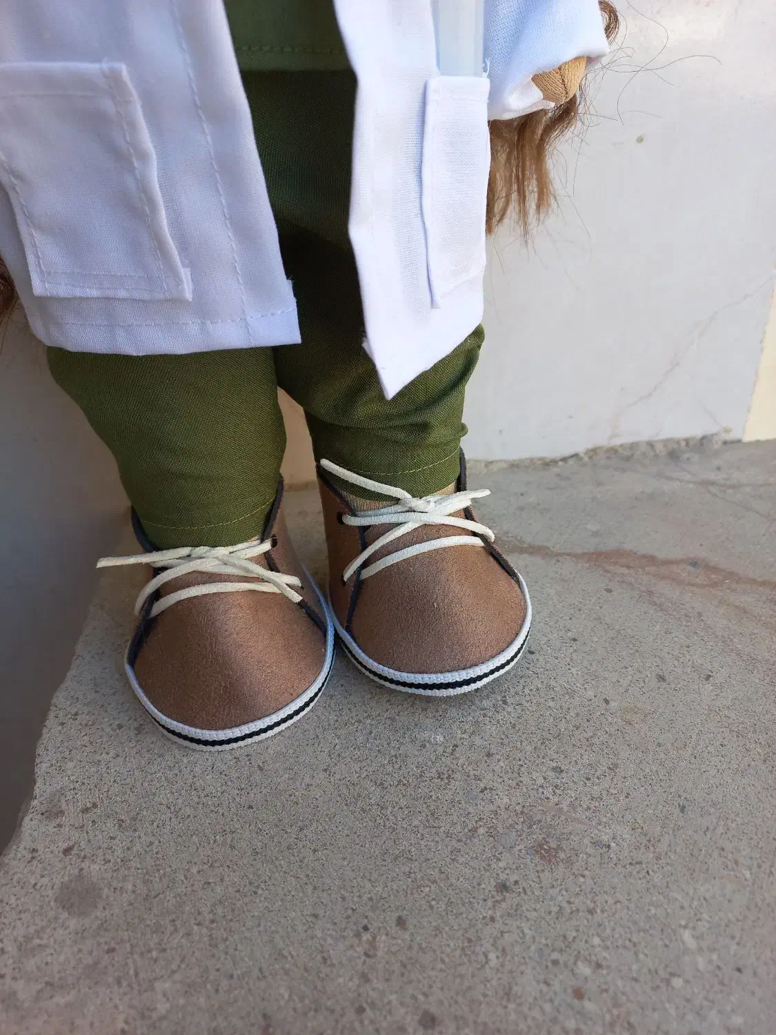 عروسک پزشک|اسباب‌بازی بچه|محمدشهر, ولدآباد|دیوار