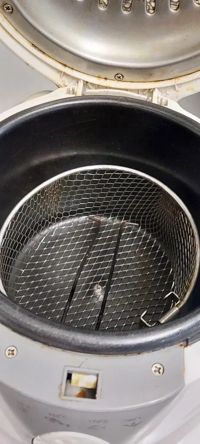 سرخکن ویداس|اجاق گاز و لوازم برقی پخت‌وپز|مشهد, خرمشهر|دیوار