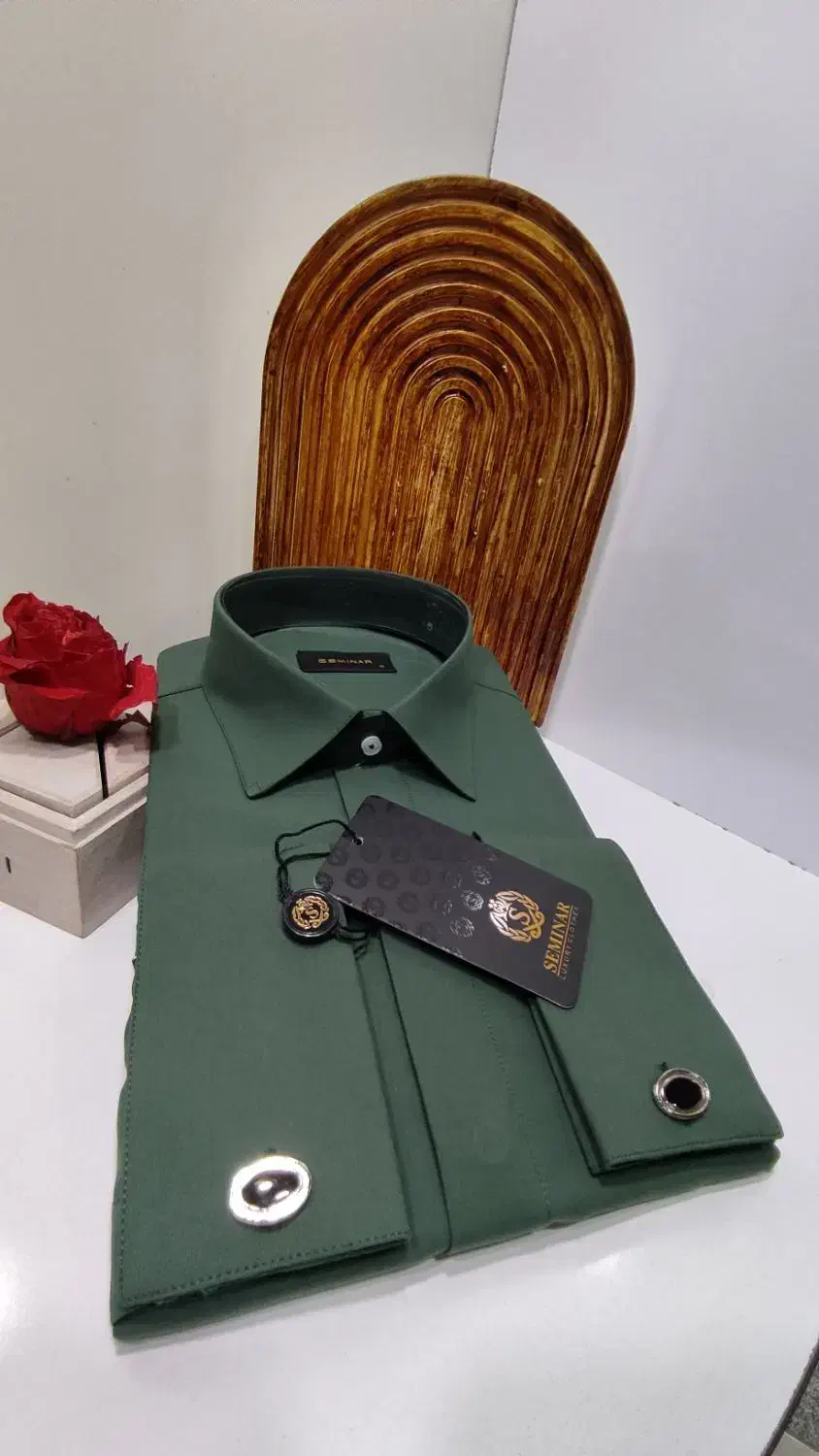 پیراهن مچ دوبل خاص فقط مجلسی اردلان بیرانوند|لباس|خرمآباد, |دیوار