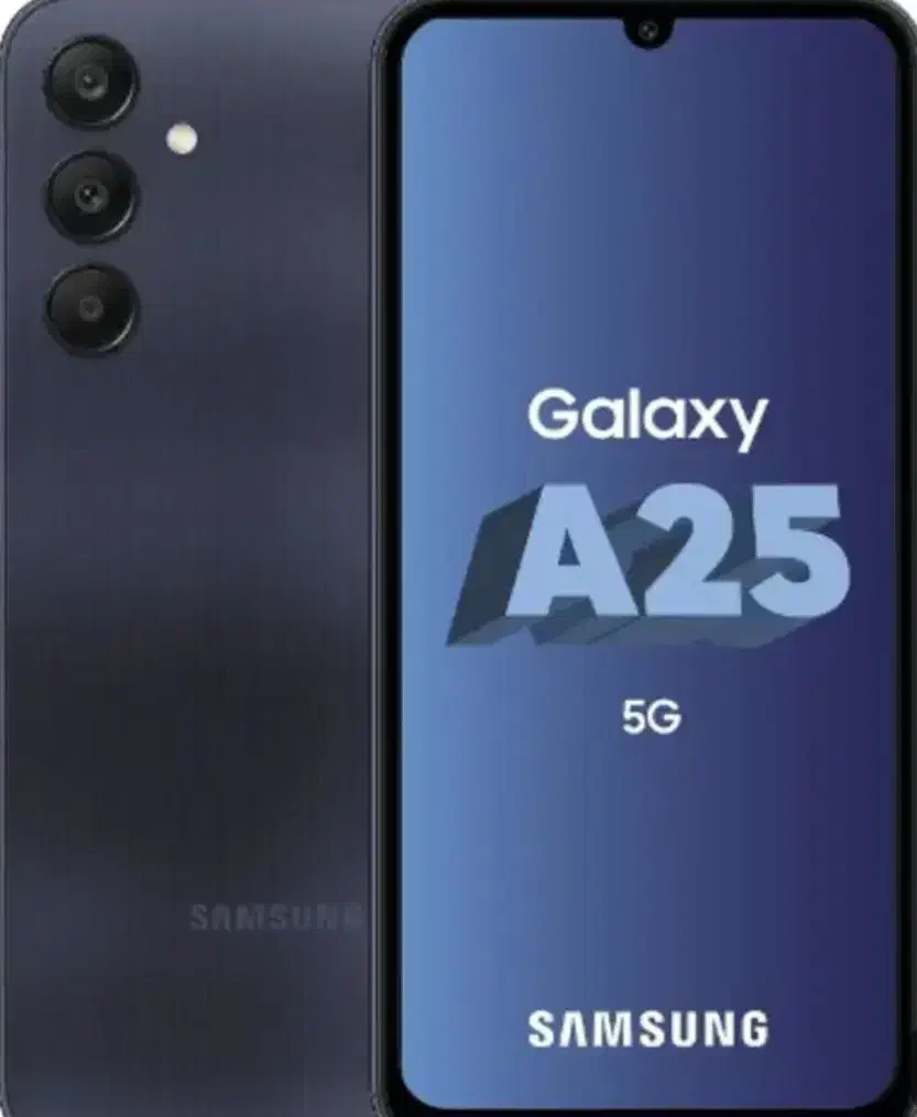 موبایل سامسونگ a25|موبایل|تهران, امام خمینی|دیوار