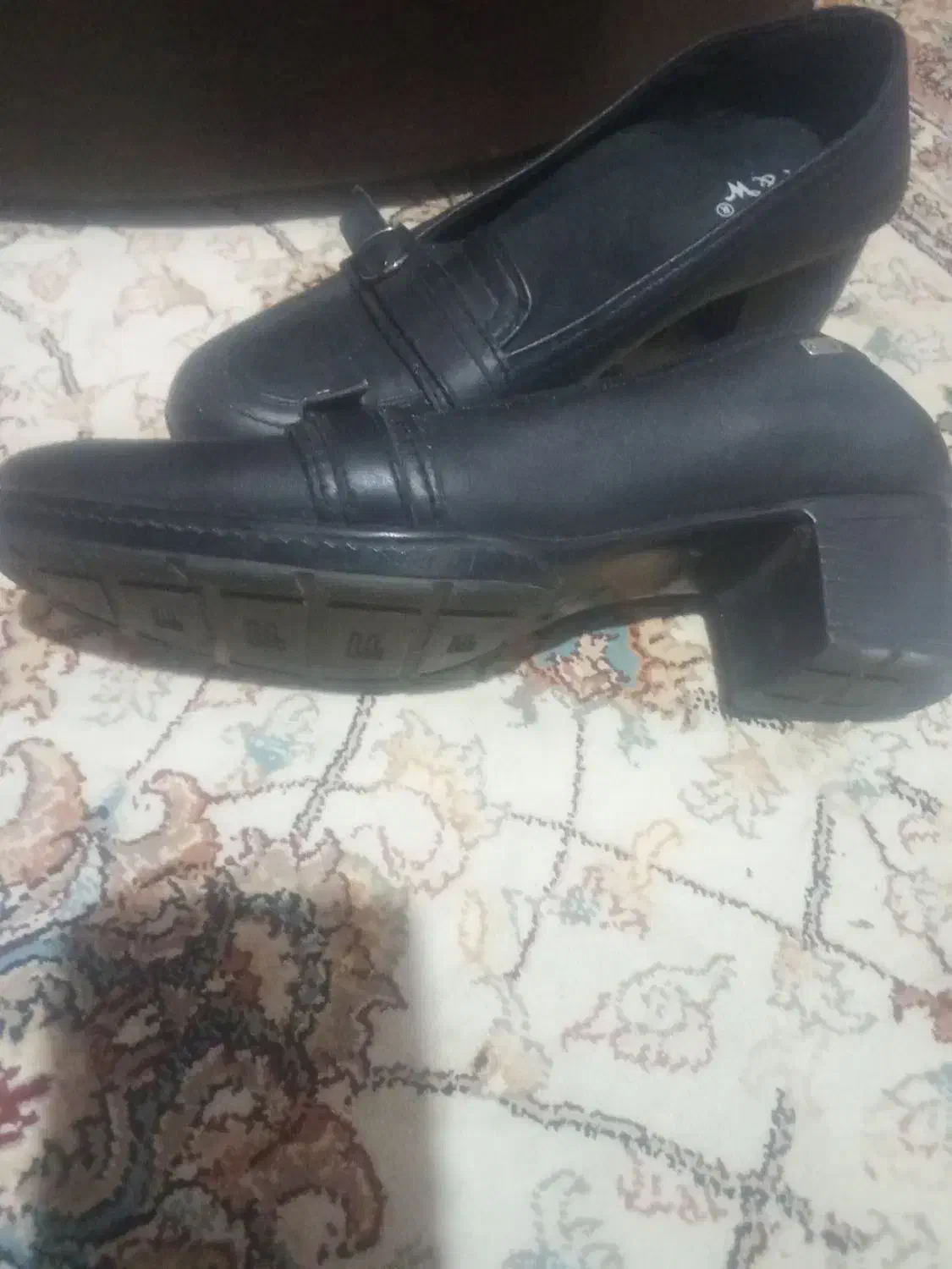 کتونی|کیف، کفش، کمربند|خرمآباد, |دیوار