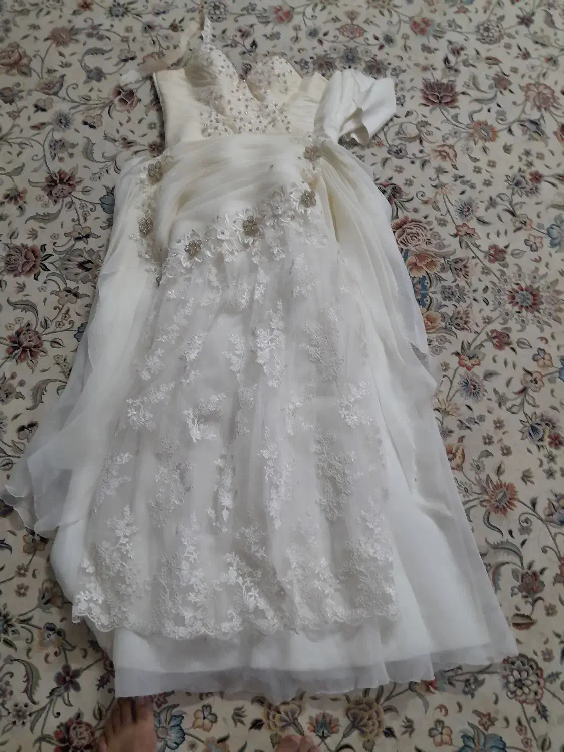 فروش لباس عروس|لباس|شاهرود, |دیوار