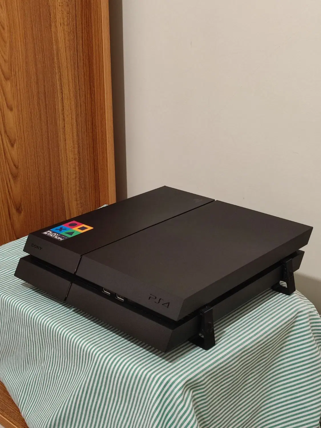 ps4 fat|کنسول، بازی ویدئویی و آنلاین|تهران, فلاح|دیوار