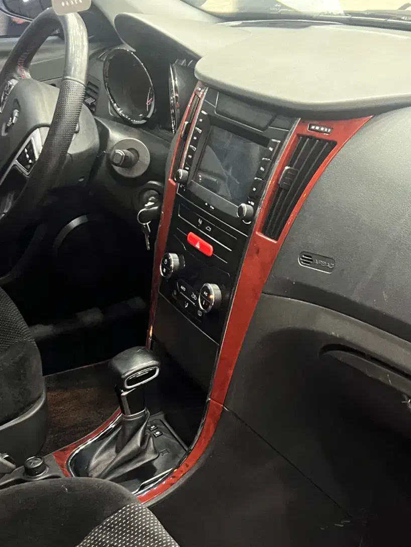 دنا اتومات ۱۴۰۱|خودرو سواری و وانت|هشتگرد, هشتگرد قدیم|دیوار